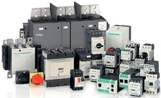 Electricité Industriel : Schneider-siemens-abb-legrand-himel-chint-general electric-omron-eaton 