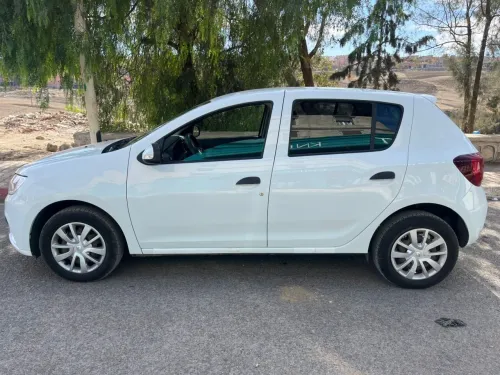 Renault Sandiro 2022 