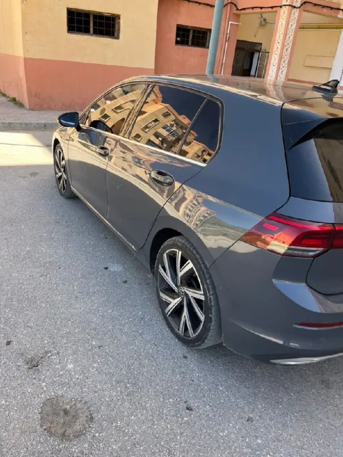Volkswagen Golf 8 2020 R-Line