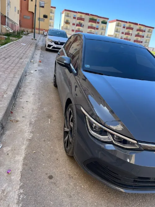 Volkswagen Golf 8 2020 R-Line