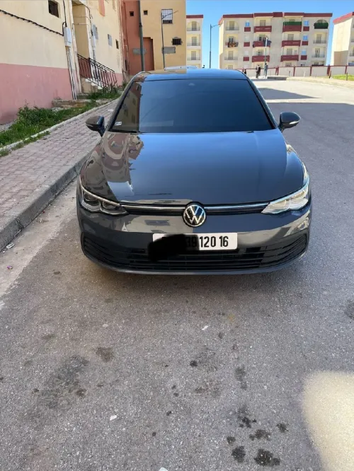Volkswagen Golf 8 2020 R-Line
