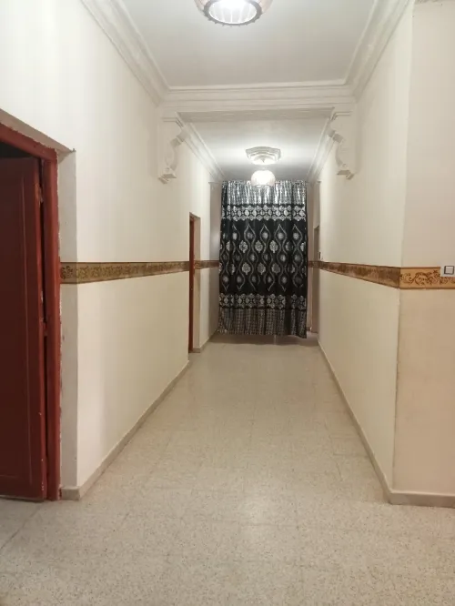 Vente Villa Mostaganem Souaflia