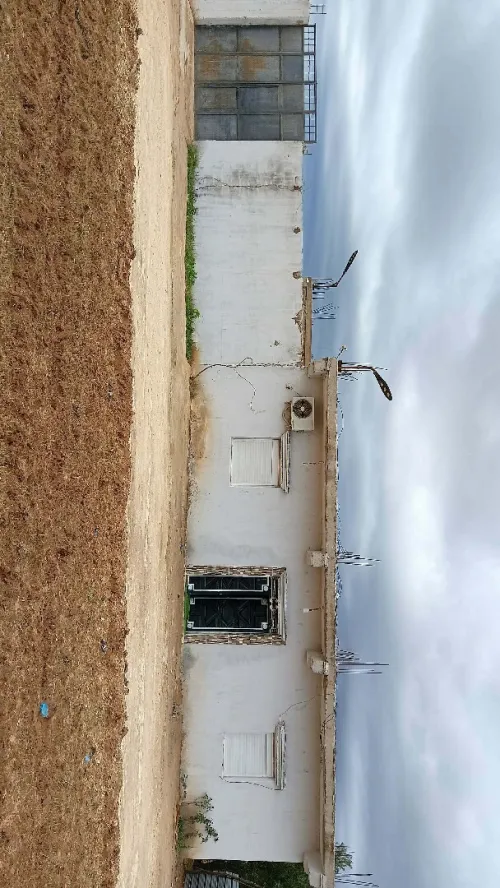 Vente Appartement F7 Mostaganem Souaflia