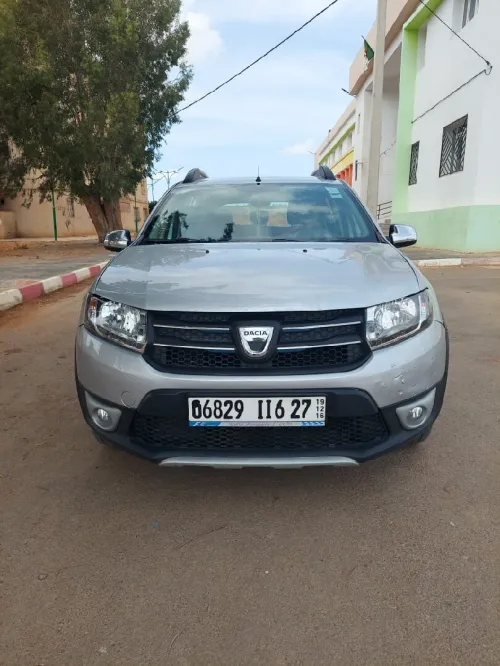 Dacia Sandero 2016 Stepway