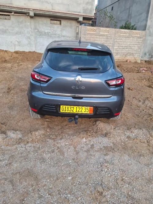 Renault Clio 4 Facelift 2022 Limited 2
