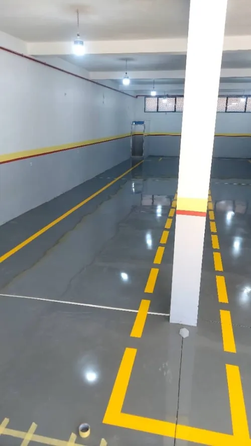 RÉSINE ÉPOXY FLOOR
