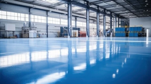 APPLICATION RESINE EPOXY / POLYURETHANE / ETHANCHIETE