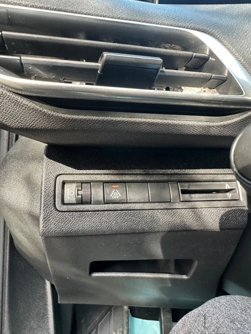 Peugeot 3008 2022 Active