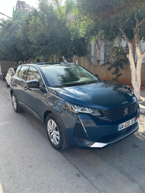 Peugeot 3008 2022 Active