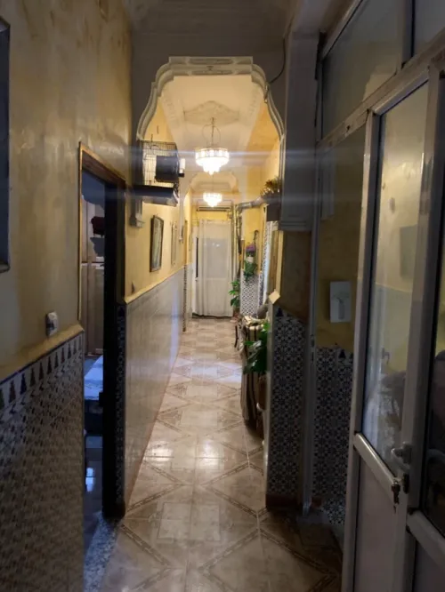 Vente Villa Oran Hassi mefsoukh