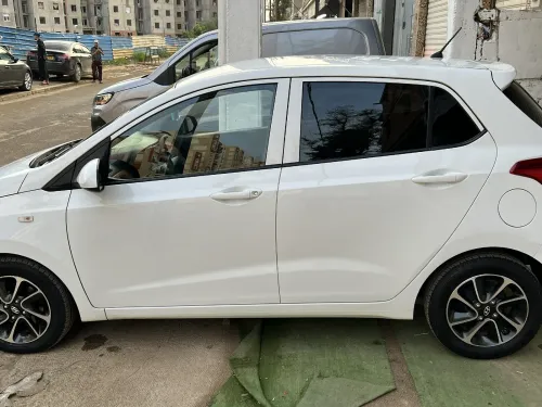 Hyundai Grand i10 2019 Restylée DZ