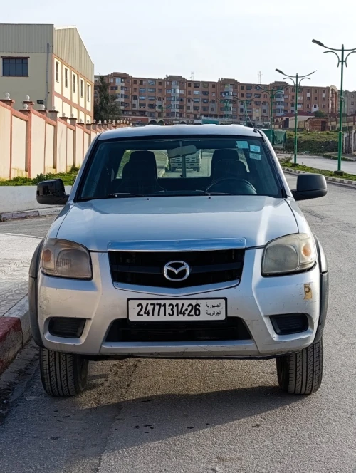 Mazda BT 50 2014 Double cabine