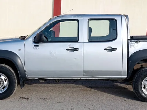 Mazda BT 50 2014 Double cabine
