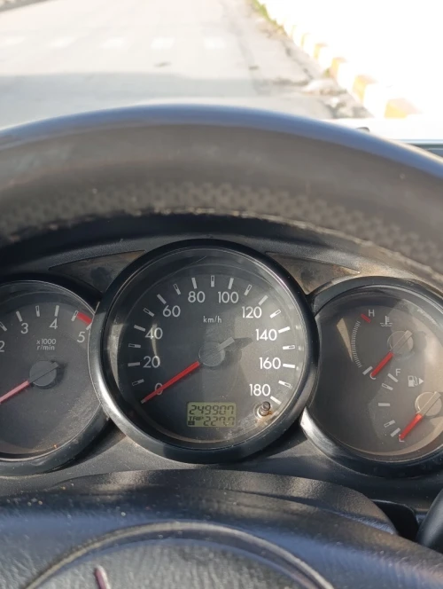 Mazda BT 50 2014 Double cabine