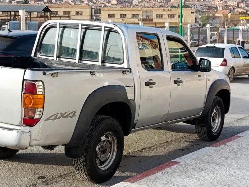 Mazda BT 50 2014 Double cabine