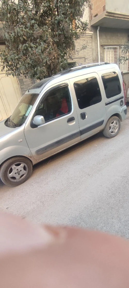 Renault Kangoo 2006 Kangoo
