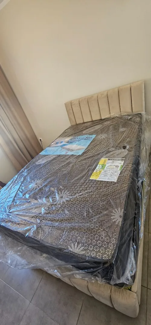Matelas orthopédique d30 