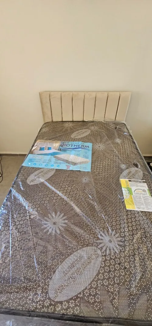 Matelas orthopédique d30 