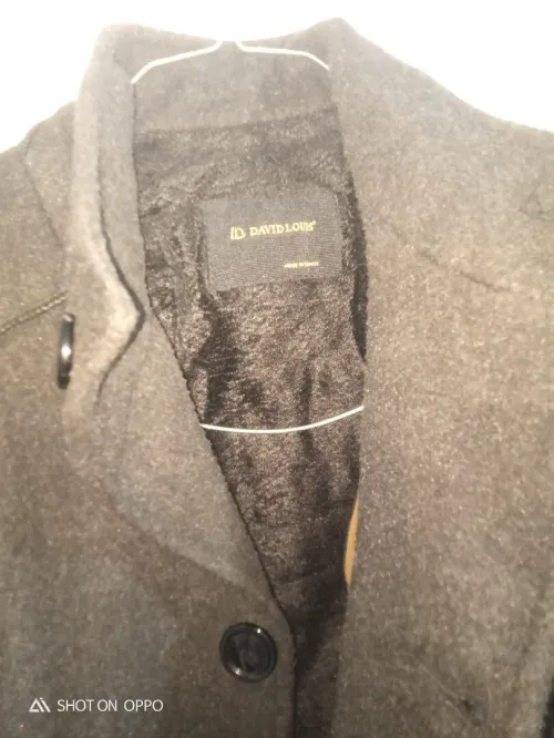 Manteau 