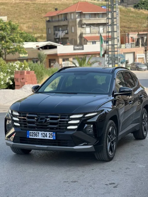 Hyundai Tucson 2024 Tucson