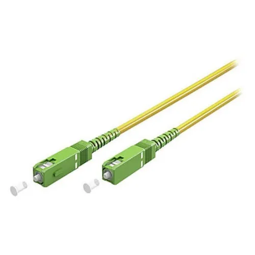 Câble modem fibre optique