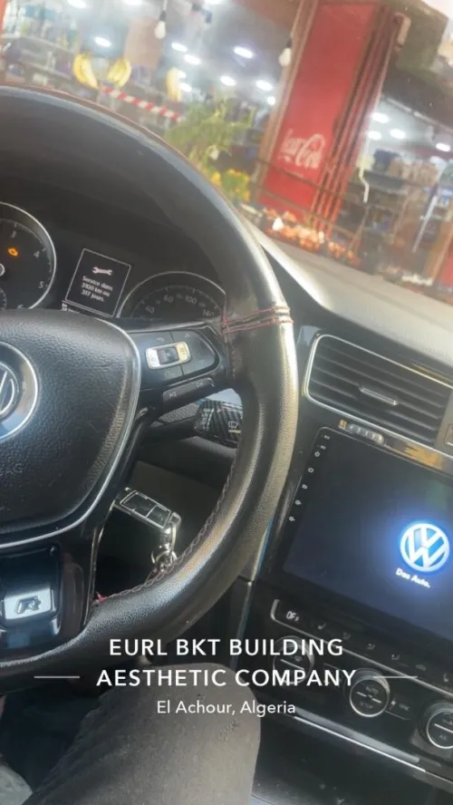 Volkswagen Golf 7 2013 