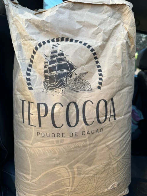 Matière première alimentaire