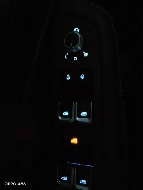 Geely Coolray 2026 Prétop