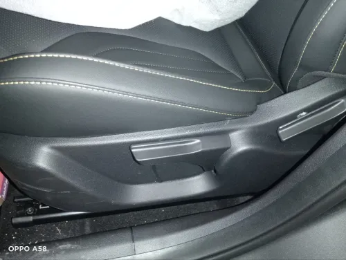 Geely Coolray 2026 Facelift