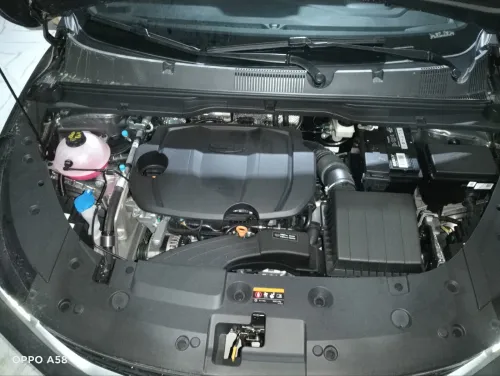 Geely Coolray 2026 Prétop