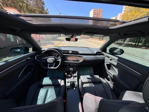Audi Q3 2023 