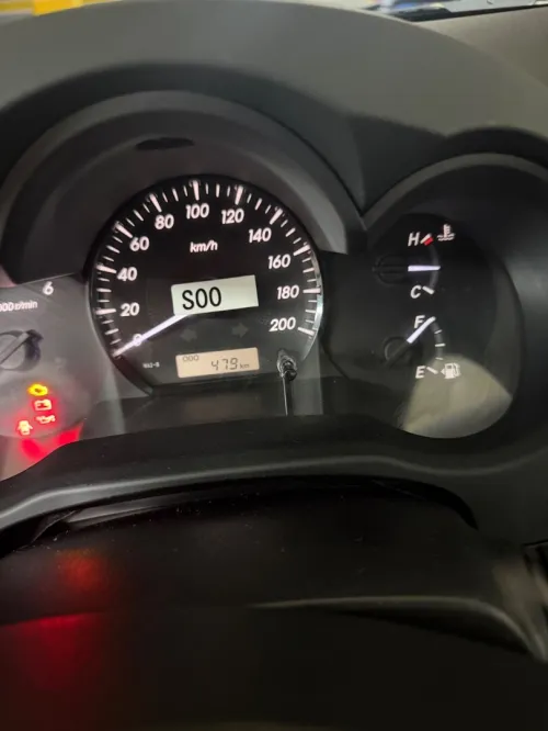 Toyota Hilux 2016 LEGEND DC 4x2