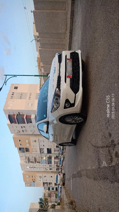 Kia Rio 2022 EX