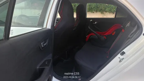 Kia Rio 2022 EX