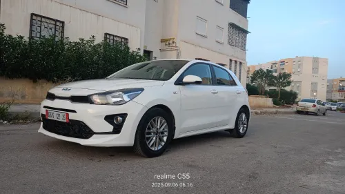 Kia Rio 2022 EX