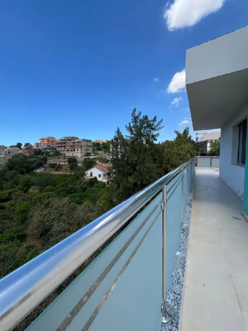Vente Appartement F3 Alger Saoula