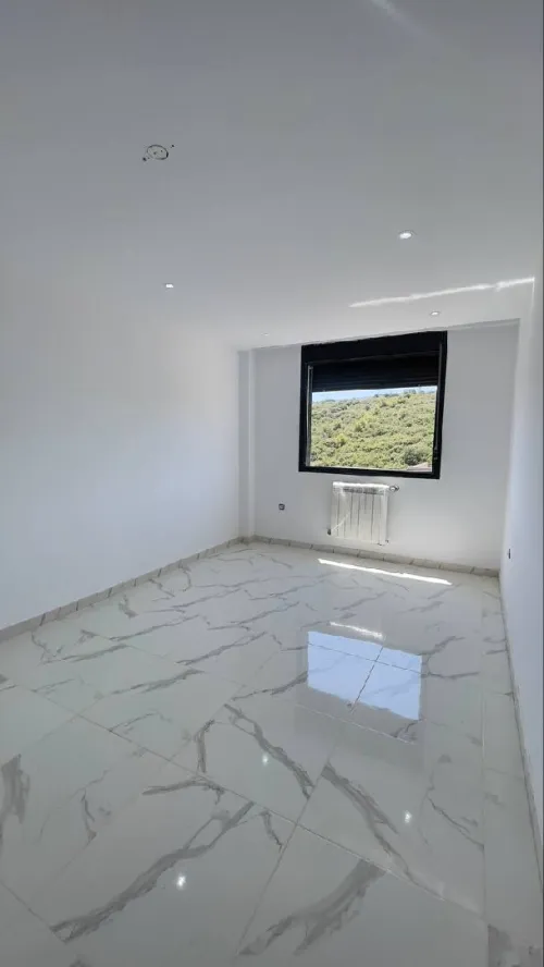 Vente Appartement F4 Alger Saoula