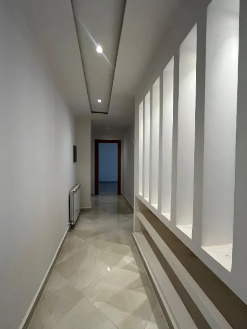 Vente Appartement F4 Alger Cheraga