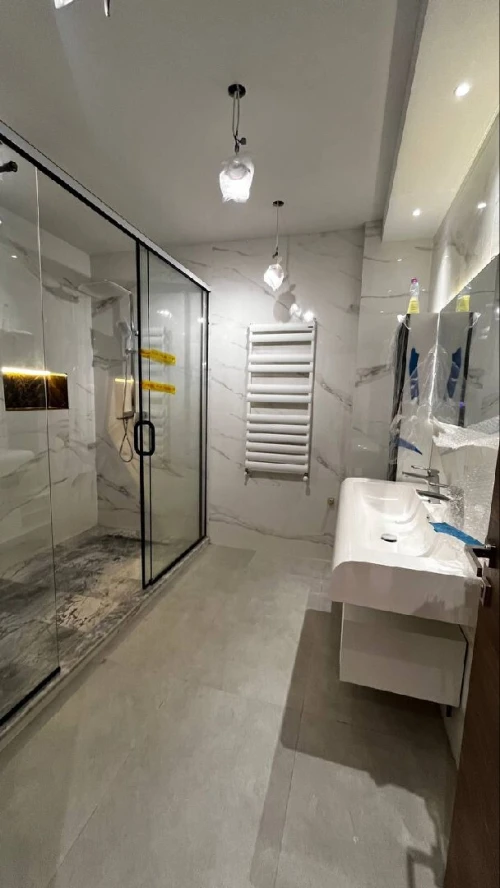 Vente Appartement F5 Alger Dely brahim