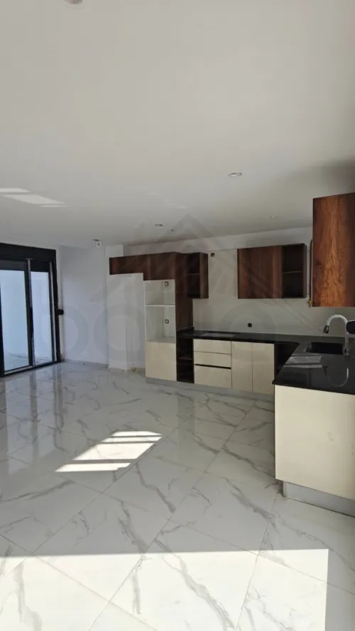 Vente Appartement F3 Alger Saoula