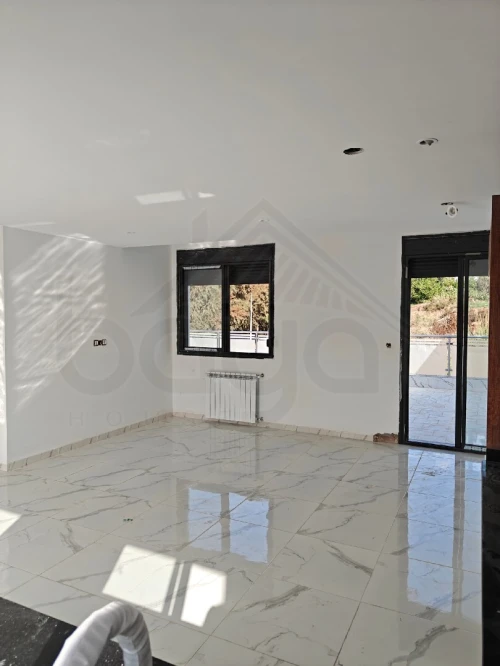 Vente Appartement F3 Alger Saoula