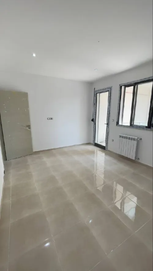 Vente Appartement Studio Alger Saoula