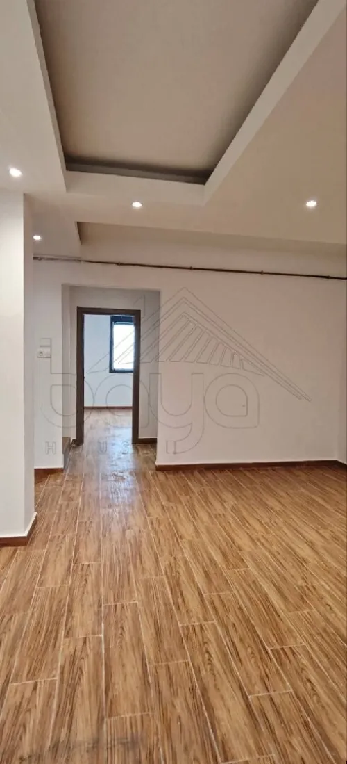 Vente Appartement F4 Alger Saoula