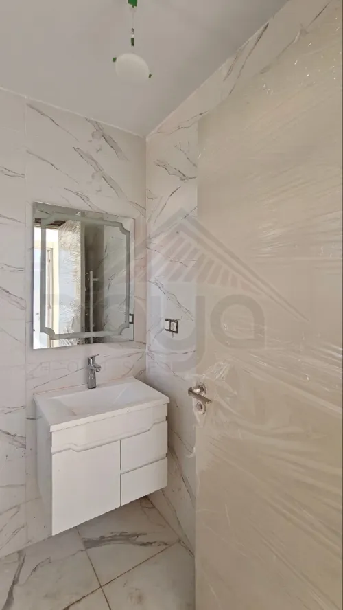Vente Appartement F3 Alger Saoula