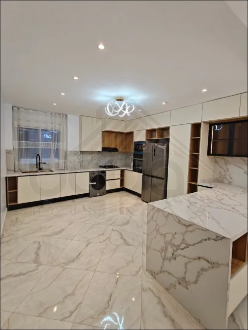 Vente Appartement F5 Alger Kouba