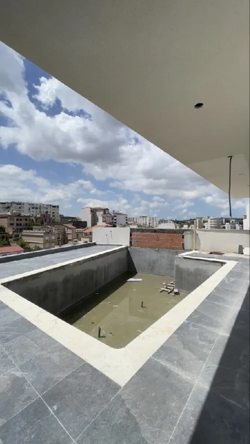 Vente Appartement Duplex F6 Alger Bir mourad rais