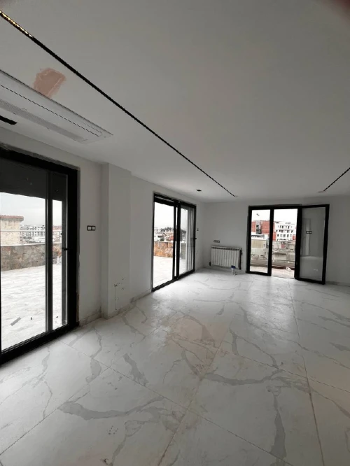 Vente Appartement Duplex F5 Alger Dely brahim