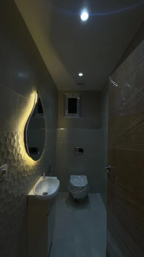 Vente Appartement F4 Alger Cheraga