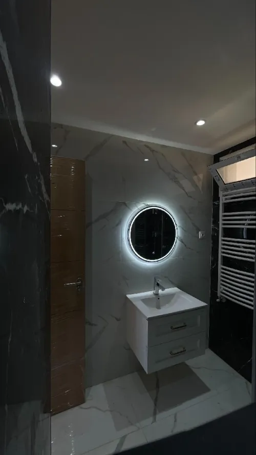 Vente Appartement F4 Alger Cheraga