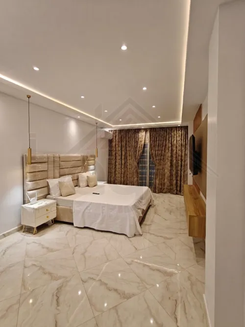 Vente Appartement F5 Alger Kouba
